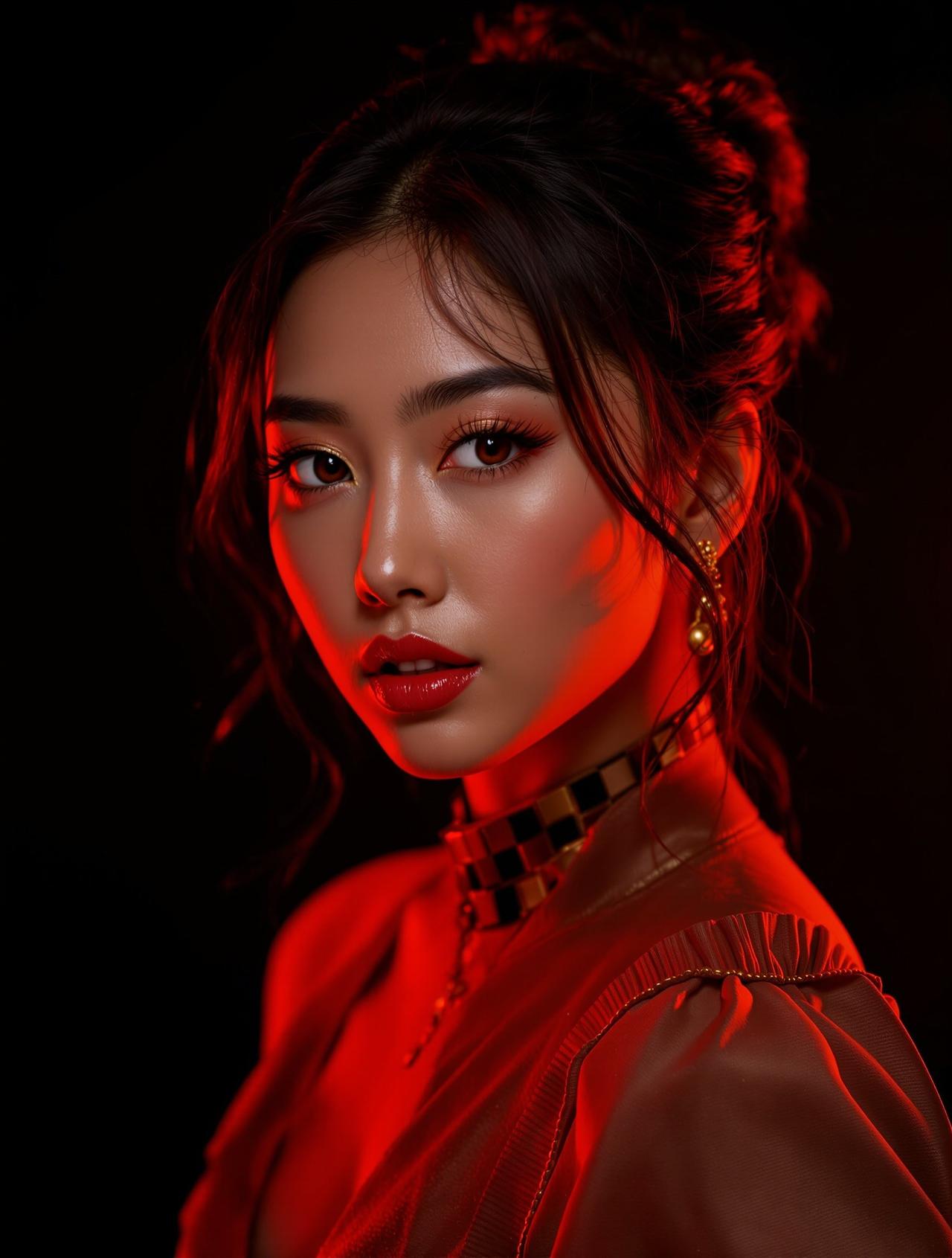 内容发布失败引发人间蒸发,吴镇宇出轨风波背后吃瓜群众的关注与质疑