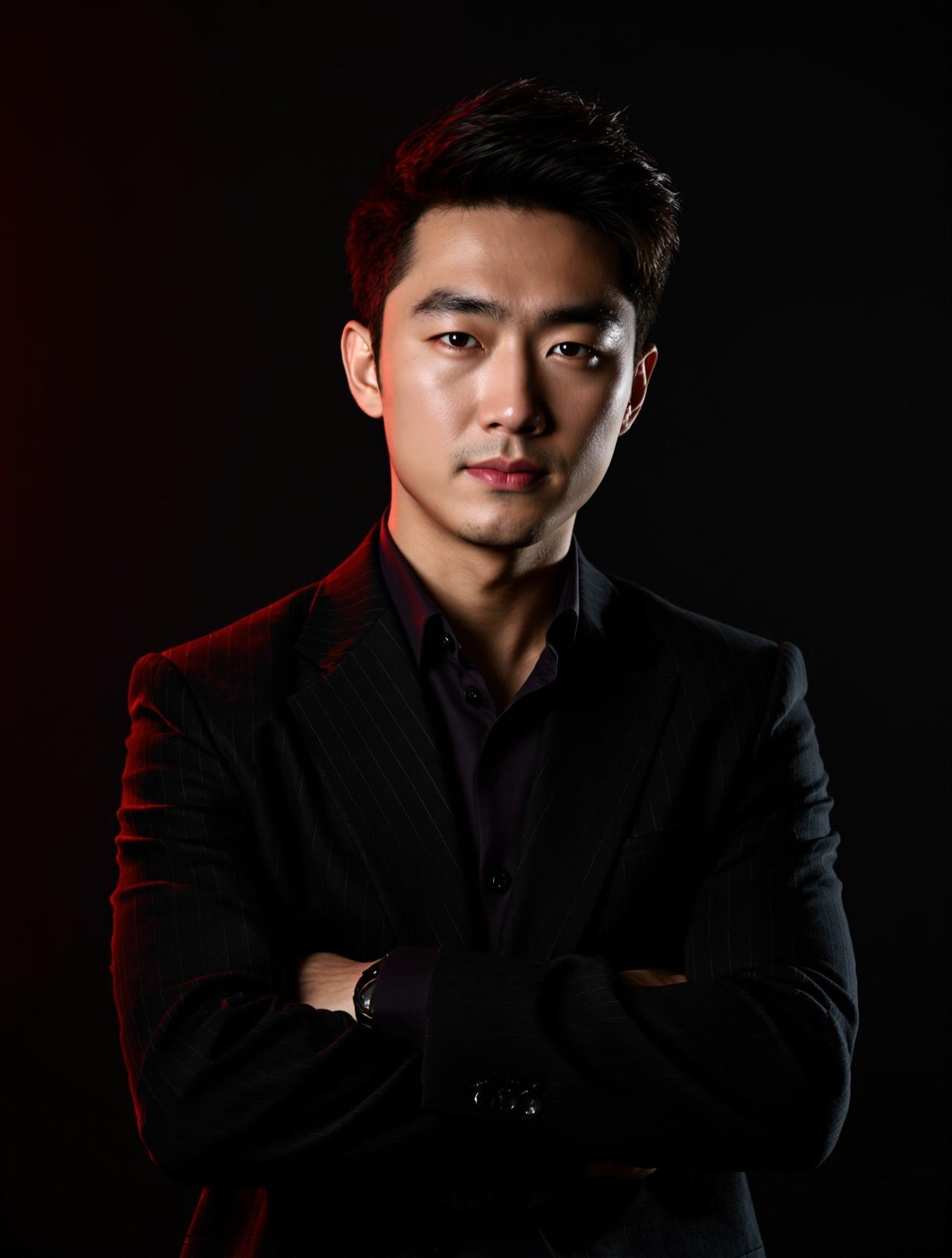 曾是娱乐圈的当红明星被网红揭露内幕,揭秘明星幕后恩怨情仇与娱乐吃瓜视频的诞生之谜